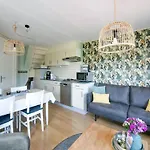 Apartamento Beautiful In Near