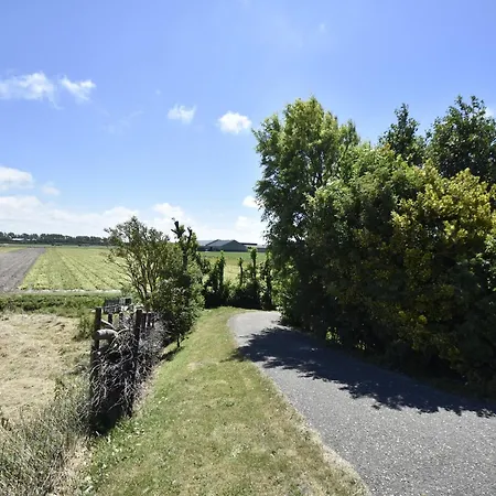 Beautiful In Near Apartment Callantsoog