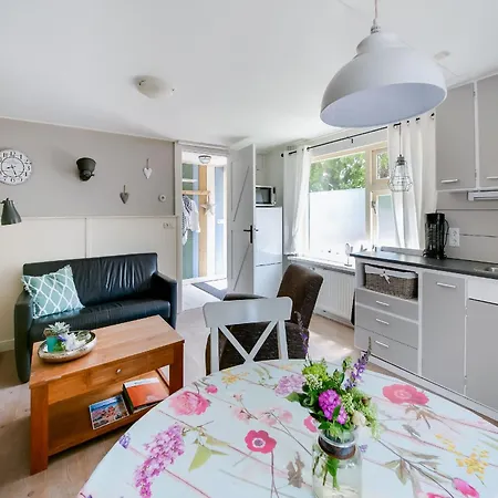 Apartment Beautiful In Near *