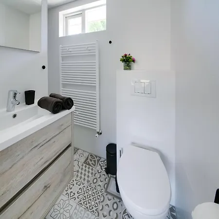 Apartment Beautiful In Near