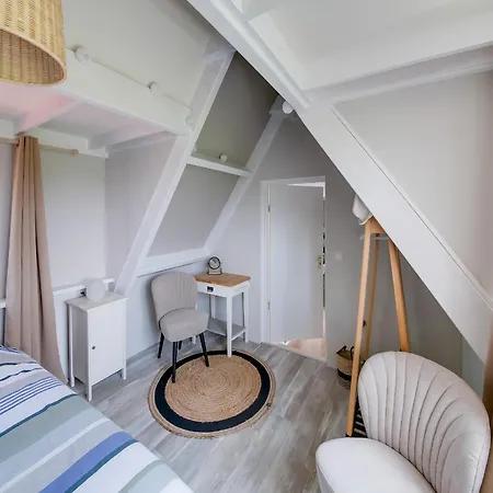 Apartment Beautiful In Near Callantsoog