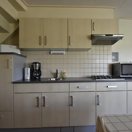 Apartament Beautiful In Near Callantsoog