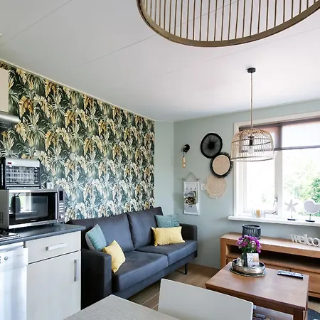 Apartament Beautiful In Near Callantsoog