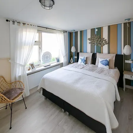 Beautiful In Near Apartament Callantsoog
