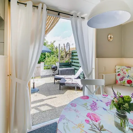 Apartament Beautiful In Near Callantsoog