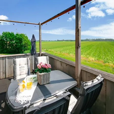 Beautiful In Near * Callantsoog