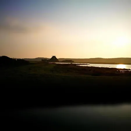 Beautiful In Near Lägenhet Callantsoog