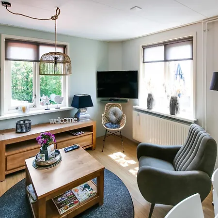 Apartament Beautiful In Near