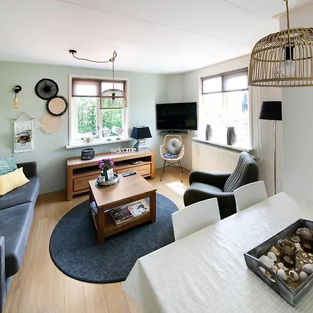 Beautiful In Near Lägenhet Callantsoog