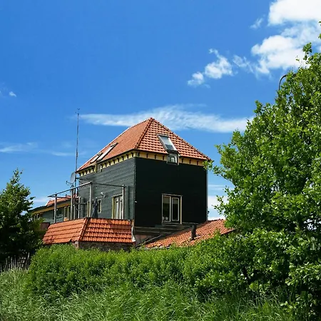 Beautiful In Near Apartament Callantsoog