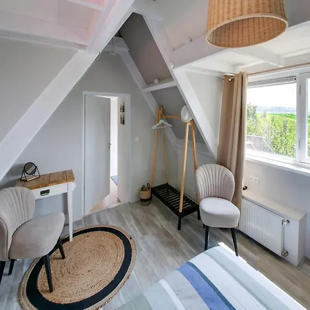 Beautiful In Near Apartament Callantsoog