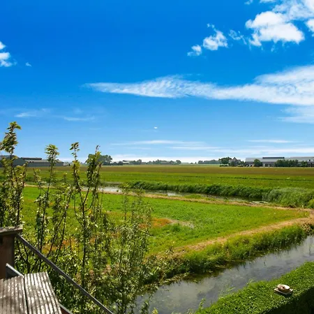 Apartamento Beautiful In Near Callantsoog