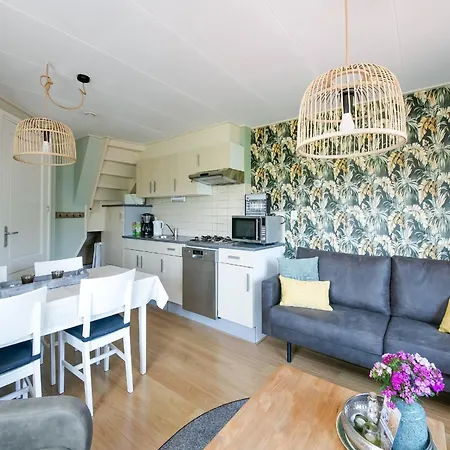 Apartament Beautiful In Near