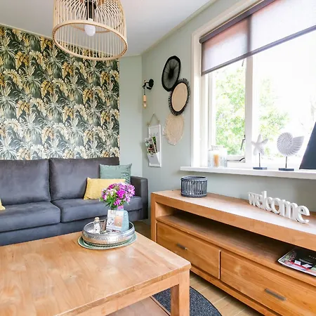 Beautiful In Near Apartament Callantsoog