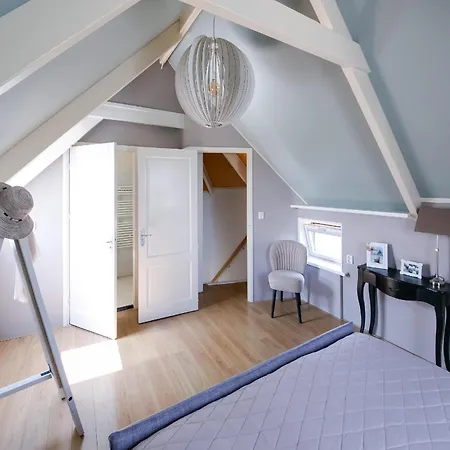 Beautiful In Near Lägenhet