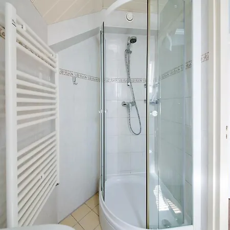 Beautiful In Near Lägenhet