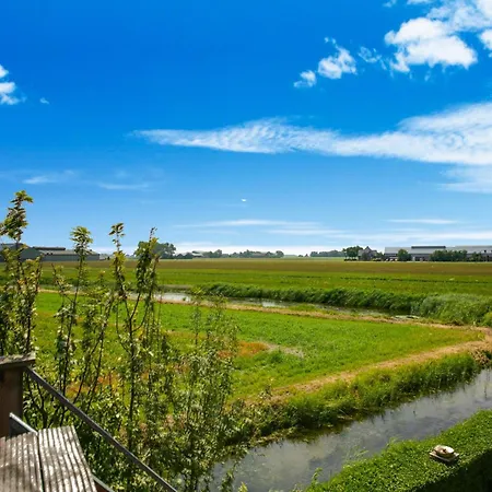 Beautiful In Near Apartament Callantsoog