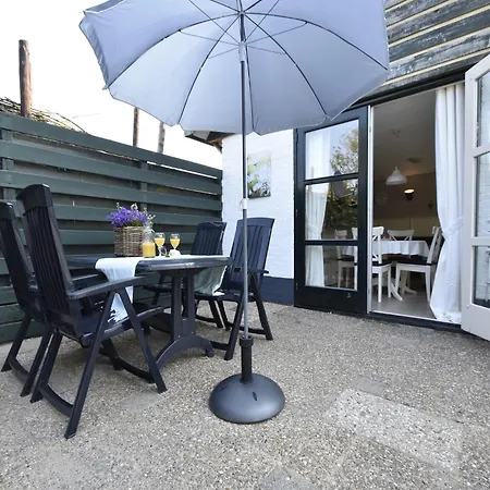 Beautiful In Near Lägenhet Callantsoog