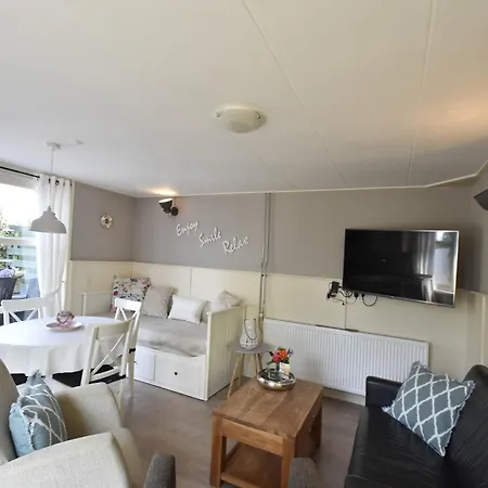 Beautiful In Near Lägenhet Callantsoog