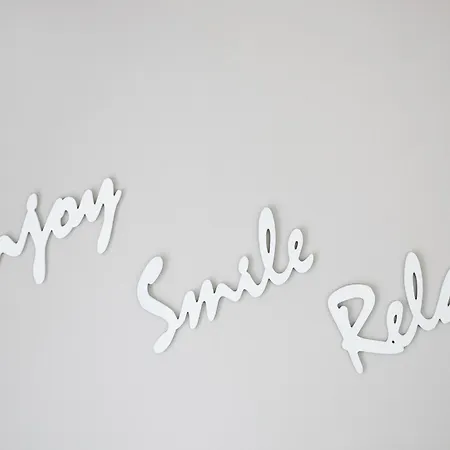 Lägenhet Beautiful In Near *