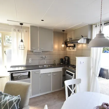 Apartament Beautiful In Near Callantsoog