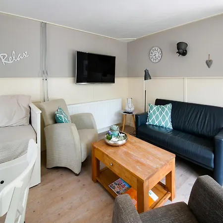 Beautiful In Near * Callantsoog