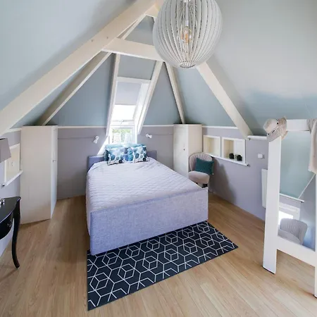 Beautiful In Near Callantsoog