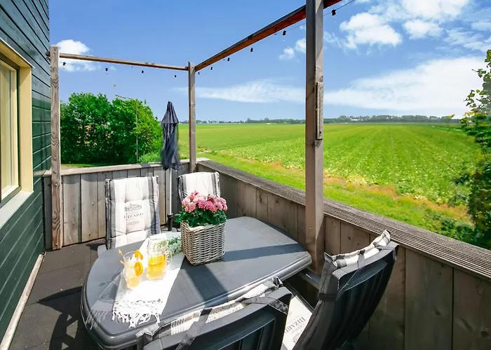 Beautiful In Near * Callantsoog