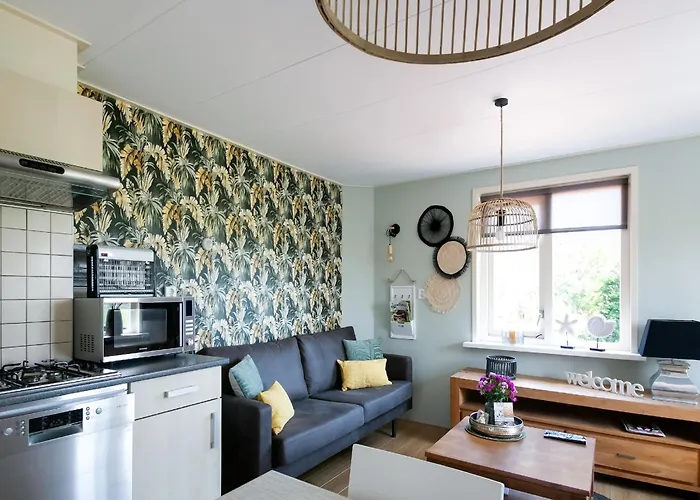 Apartment Beautiful In Near