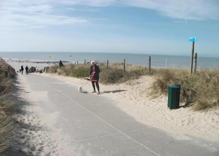 Apartment Beautiful In Near *