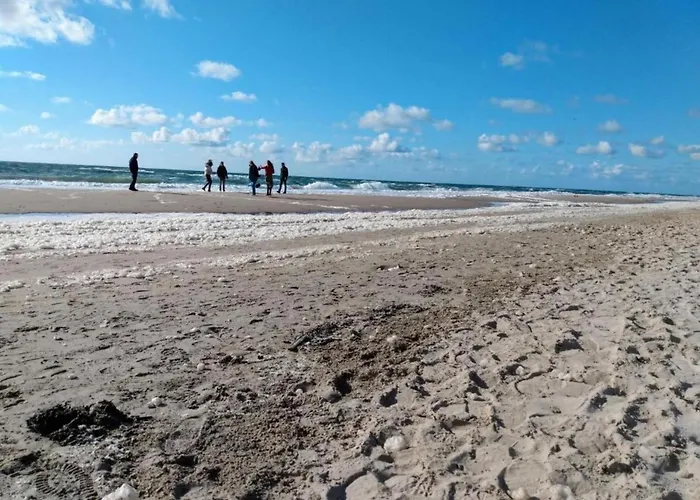 Beautiful In Near * Callantsoog