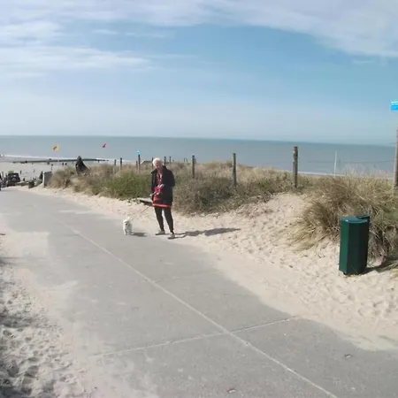 Appartamento Beautiful In Near *