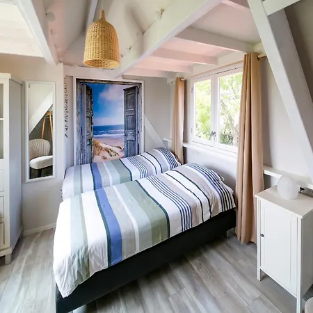Apartmán Beautiful In Near Callantsoog