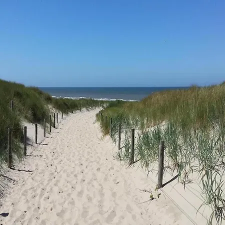 Beautiful In Near Apartmán Callantsoog