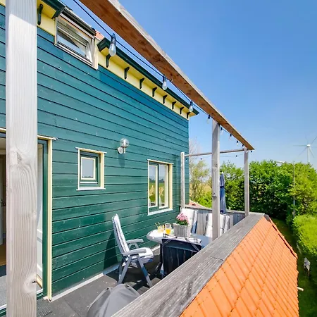 Appartamento Beautiful In Near