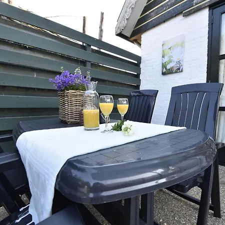 Beautiful In Near Appartamento Callantsoog