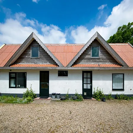 Apartamento Beautiful In Near Callantsoog