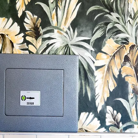 Beautiful In Near Appartamento