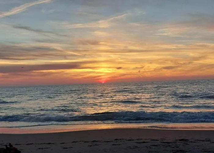 Beautiful In Near * Callantsoog