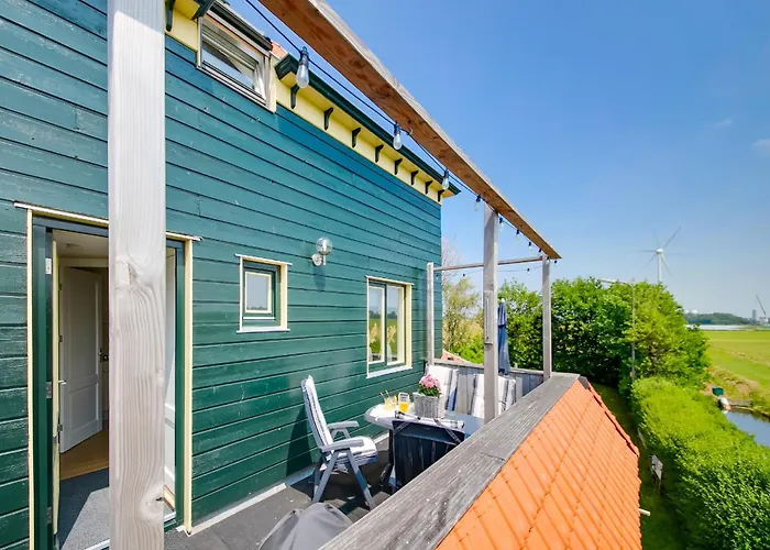 Beautiful In Near Callantsoog