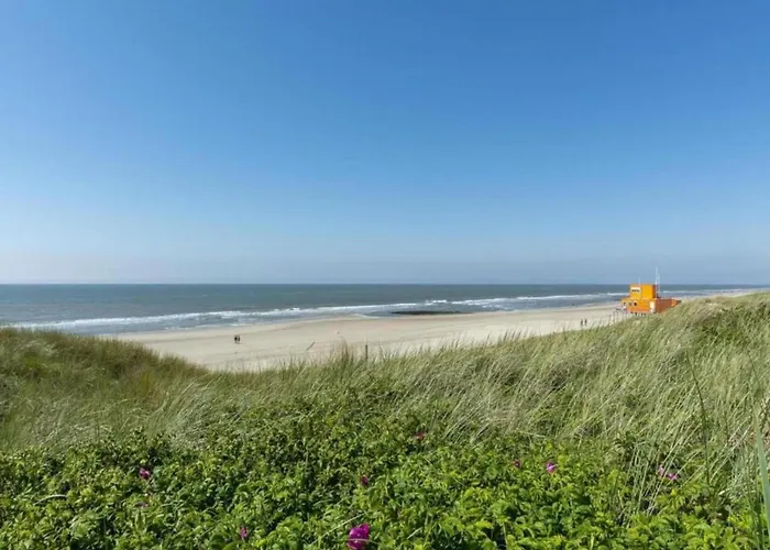 Beautiful In Near Apartamento