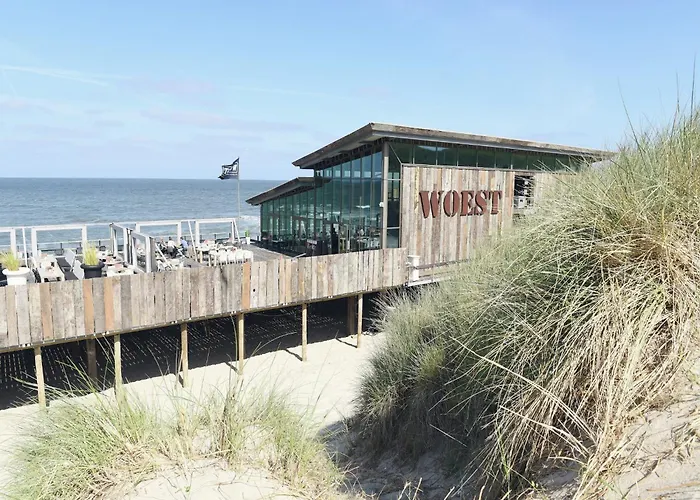 Beautiful In Near * Callantsoog