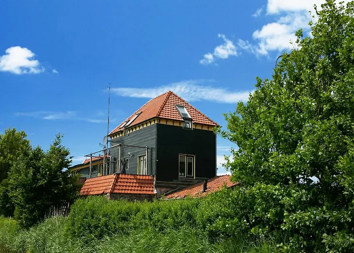 Beautiful In Near Apartamento Callantsoog