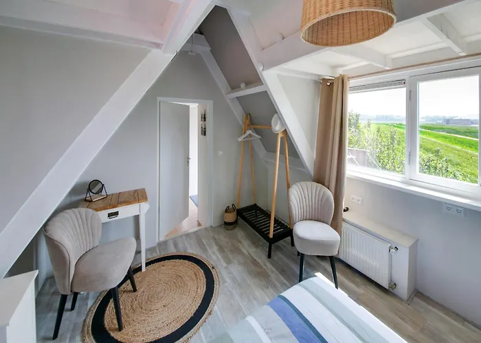 Beautiful In Near Apartamento Callantsoog