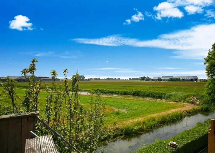 Apartamento Beautiful In Near Callantsoog