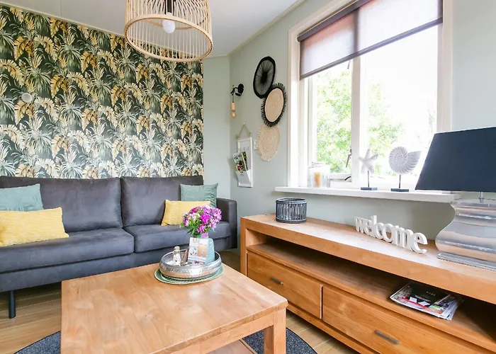 Apartamento Beautiful In Near Callantsoog