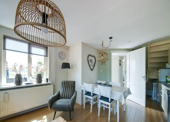 Beautiful In Near * Callantsoog