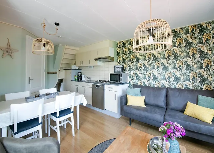 Apartamento Beautiful In Near