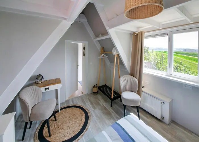 Beautiful In Near * Callantsoog