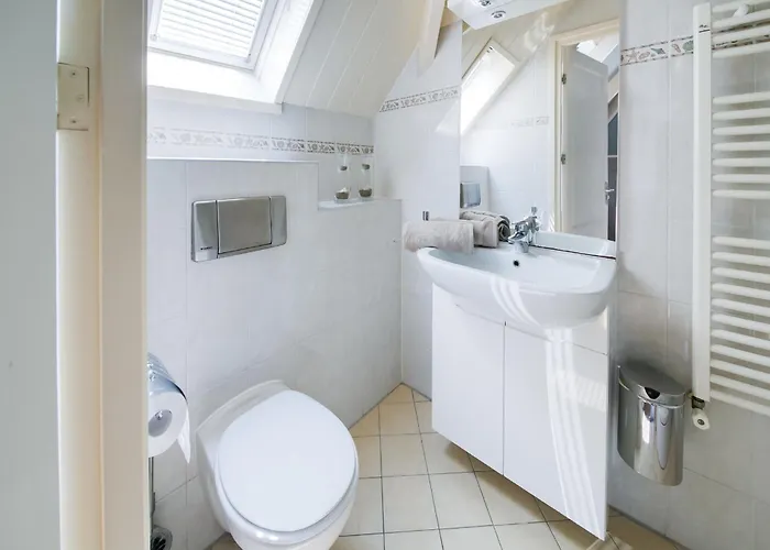 Beautiful In Near Callantsoog